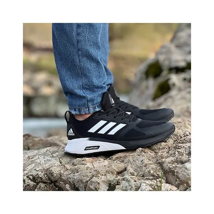 کفش آدیداس کلود فوم Adidas Cloudfoam — تصویر ۶