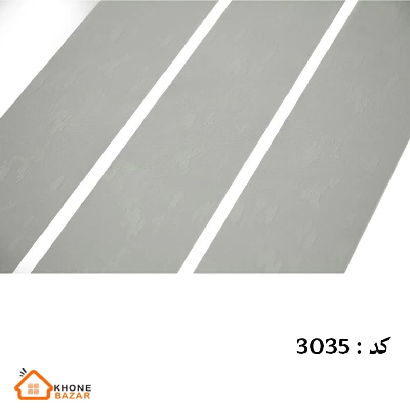 پرده لوردراپه مدل رز کد 3035