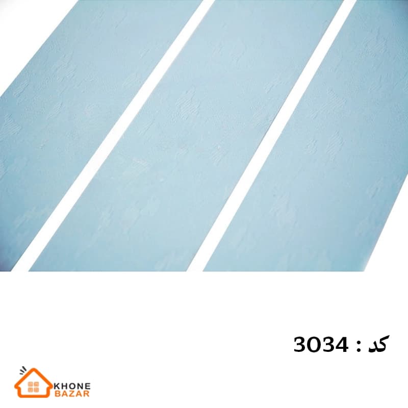 پرده لوردراپه مدل رز کد 3034