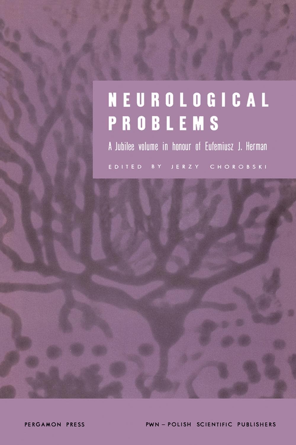 مشکلات نورولوژیکی ۲۰۱۷ <br> Neurological Problems 2017
