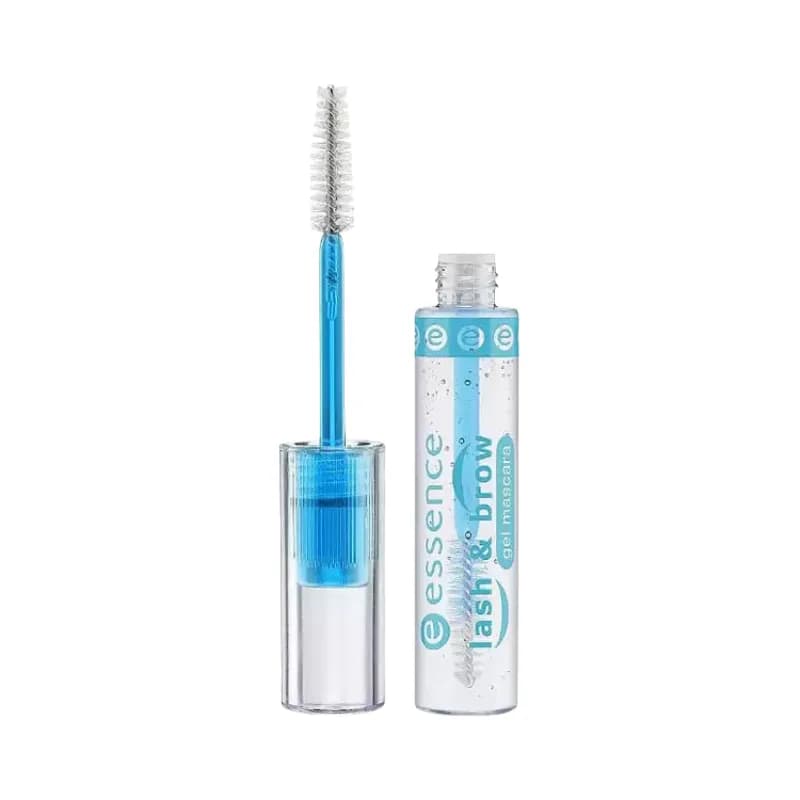 ژل لیفت ابرو و مژه اسنس مدل Lash & Brow بیرنگ 9 میل