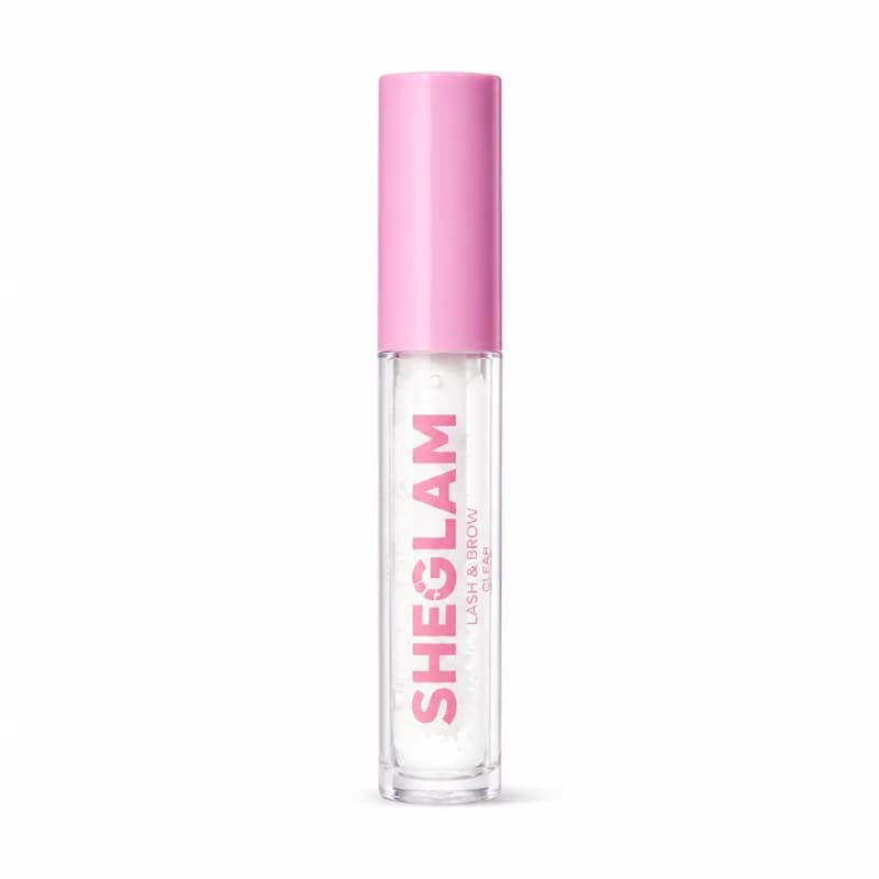 ژل ابروی شیگلم مدل Eyebrow & Gel Lash