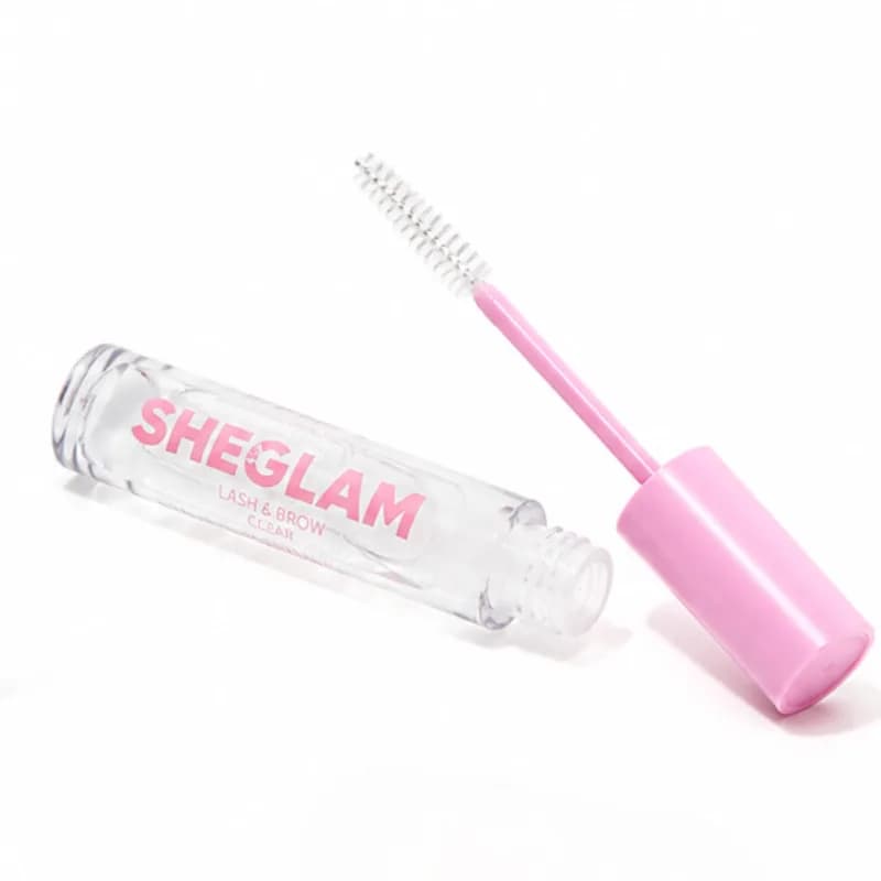 ژل ابروی شیگلم مدل Eyebrow & Gel Lash — تصویر ۳