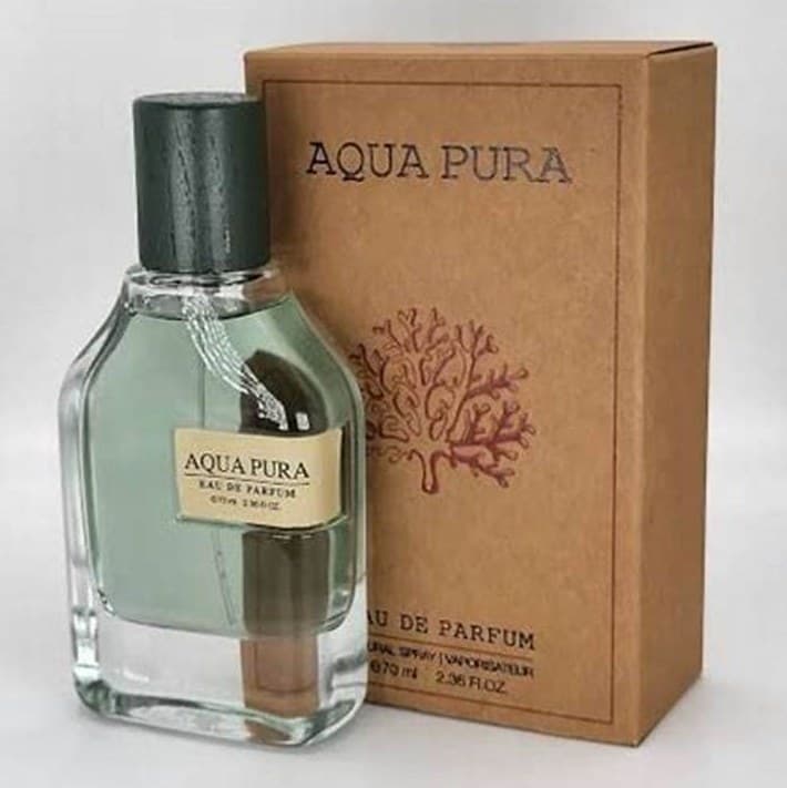 عطر مگاماره جیبی مارکویی مردانه و زنانه حجم 25 میل — تصویر ۶