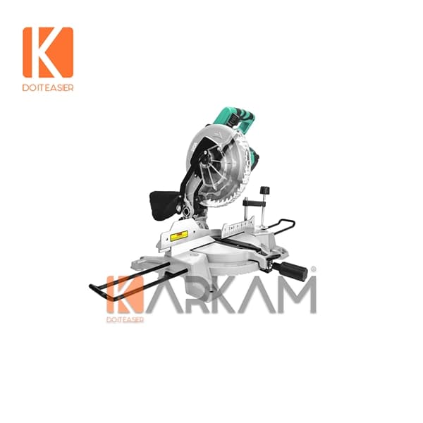 فارسی بر ثابت 255 میلی متر 1800 وات ajx09-255