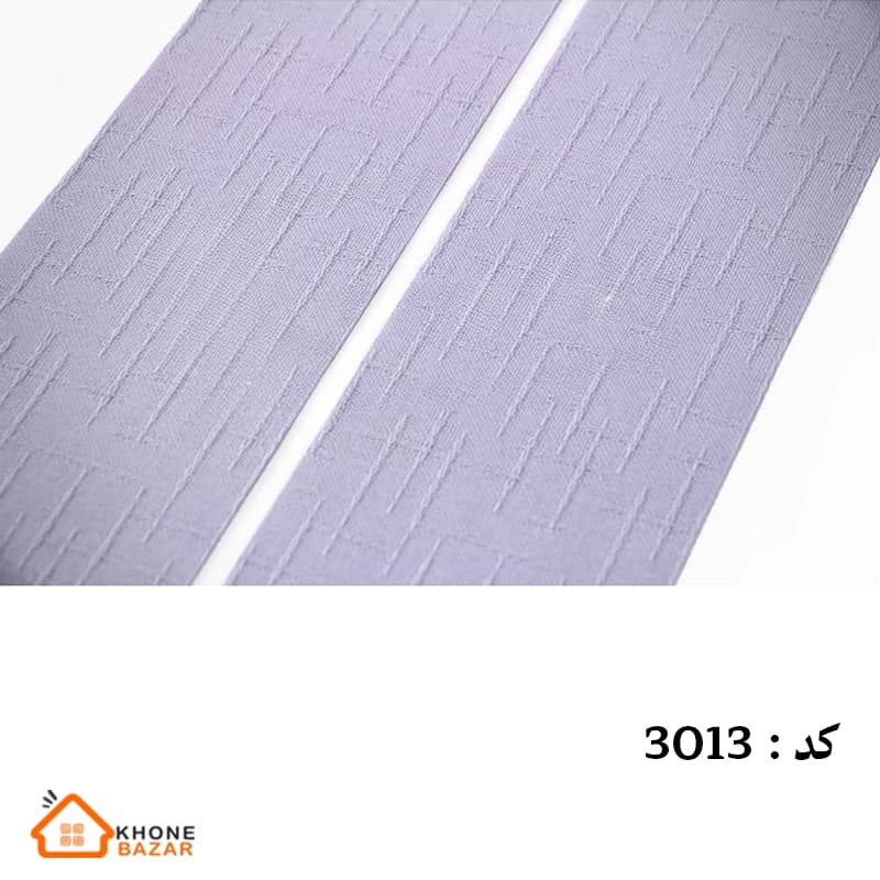 پرده لوردراپه مدل رز کد 3013