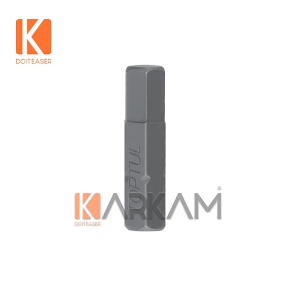 بيت آلنی 6 میلیمتر کوتاه 2.5 سانتی ته 1.4 اينچ FSDA0806 تاپ تول