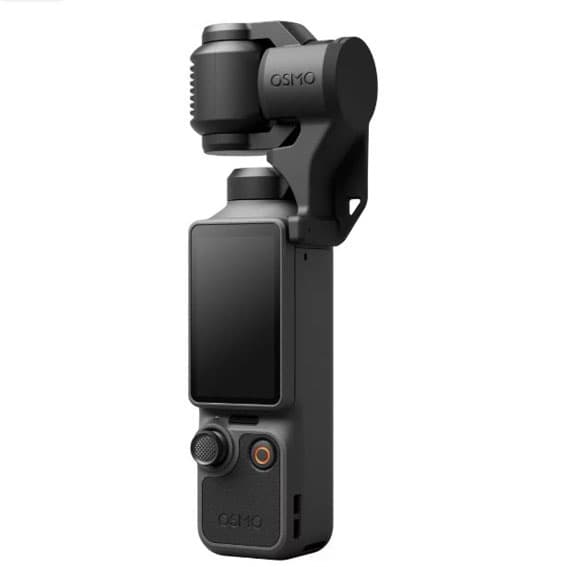 DJI Osmo Pocket 4 Creator Combo | دوربین گیمبال‌دار 4K — تصویر ۳