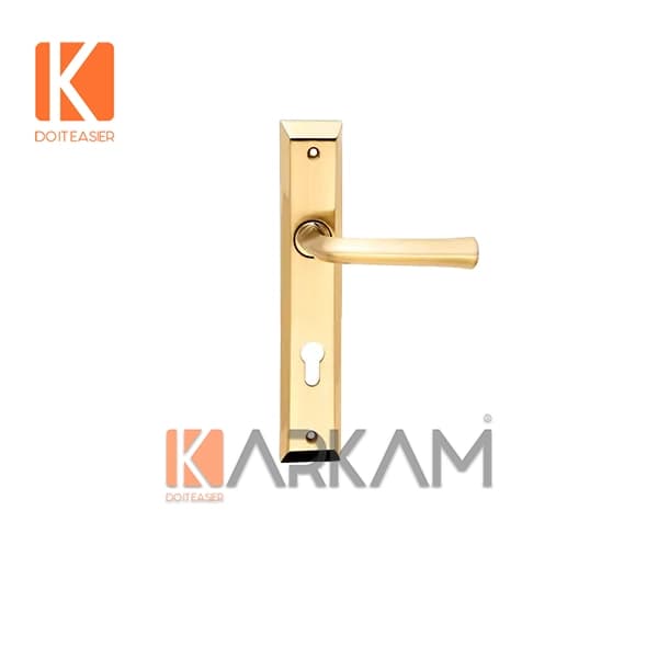 سرويس آراميس ARAMIS-PVD0090 طلايی باتيس