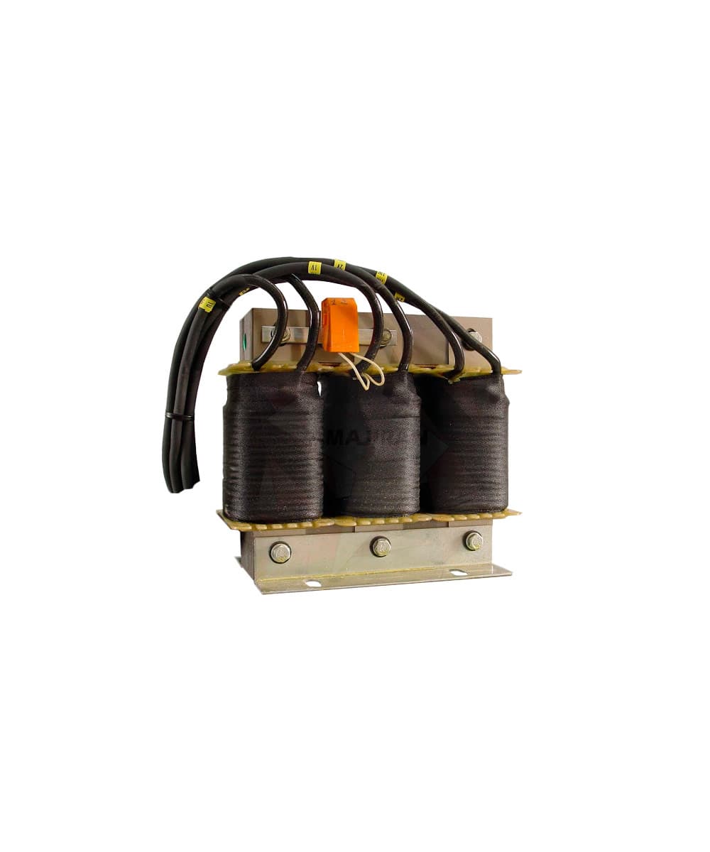 FDR 50-400-P5