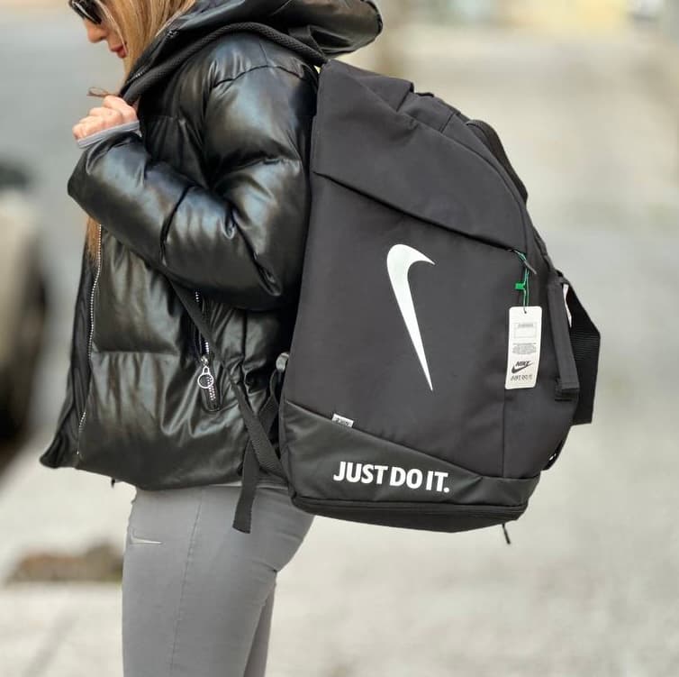 ساک نایک just do it یکطرفه