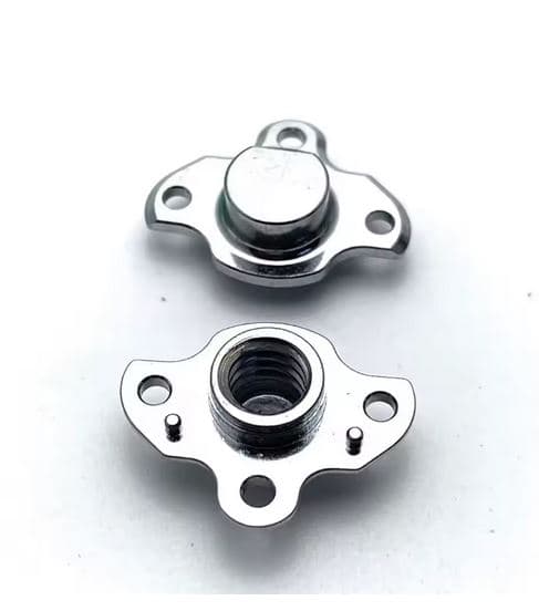 پیچ جای سه پایه دوربین سونی alpha ILCE a7IV – a7SIII – a7RIV — تصویر ۶