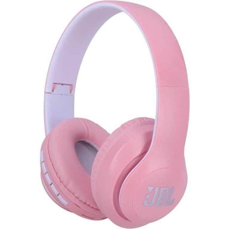 هدفون بلوتوثی مدل M35BT (طرح JBL) — تصویر ۴