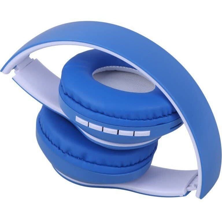 هدفون بلوتوثی مدل M35BT (طرح JBL) — تصویر ۳