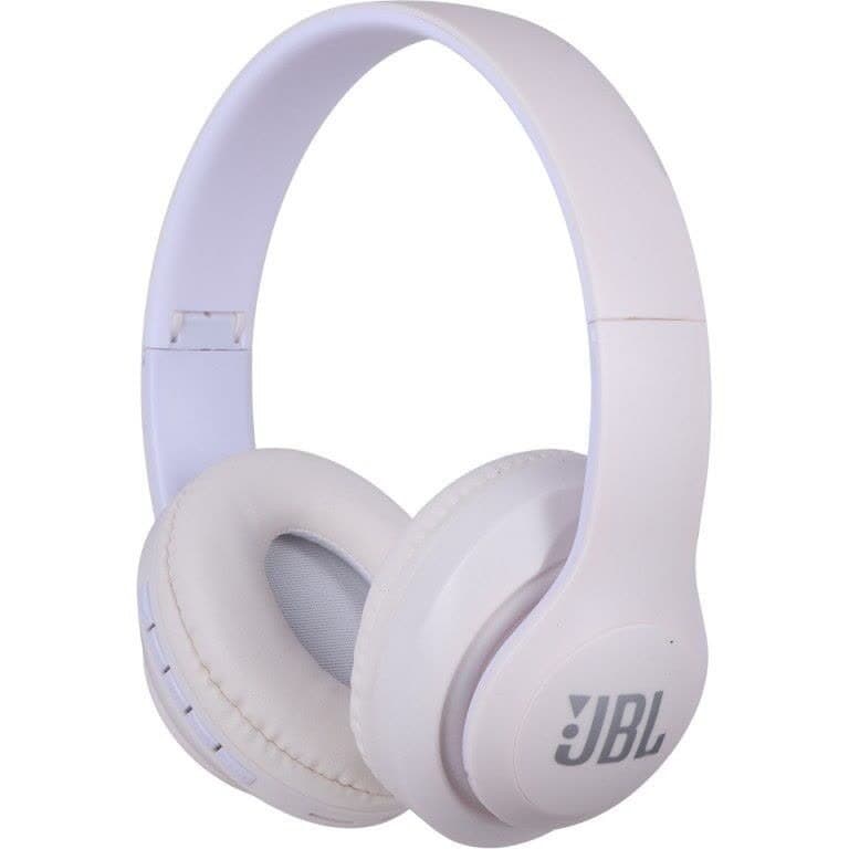 هدفون بلوتوثی مدل M35BT (طرح JBL) — تصویر ۵