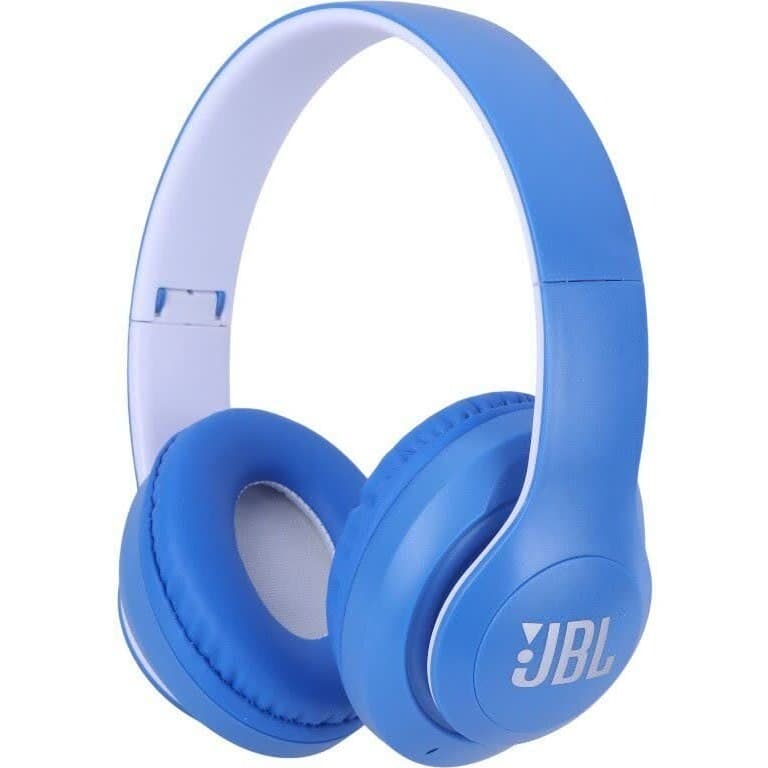 هدفون بلوتوثی مدل M35BT (طرح JBL) — تصویر ۶
