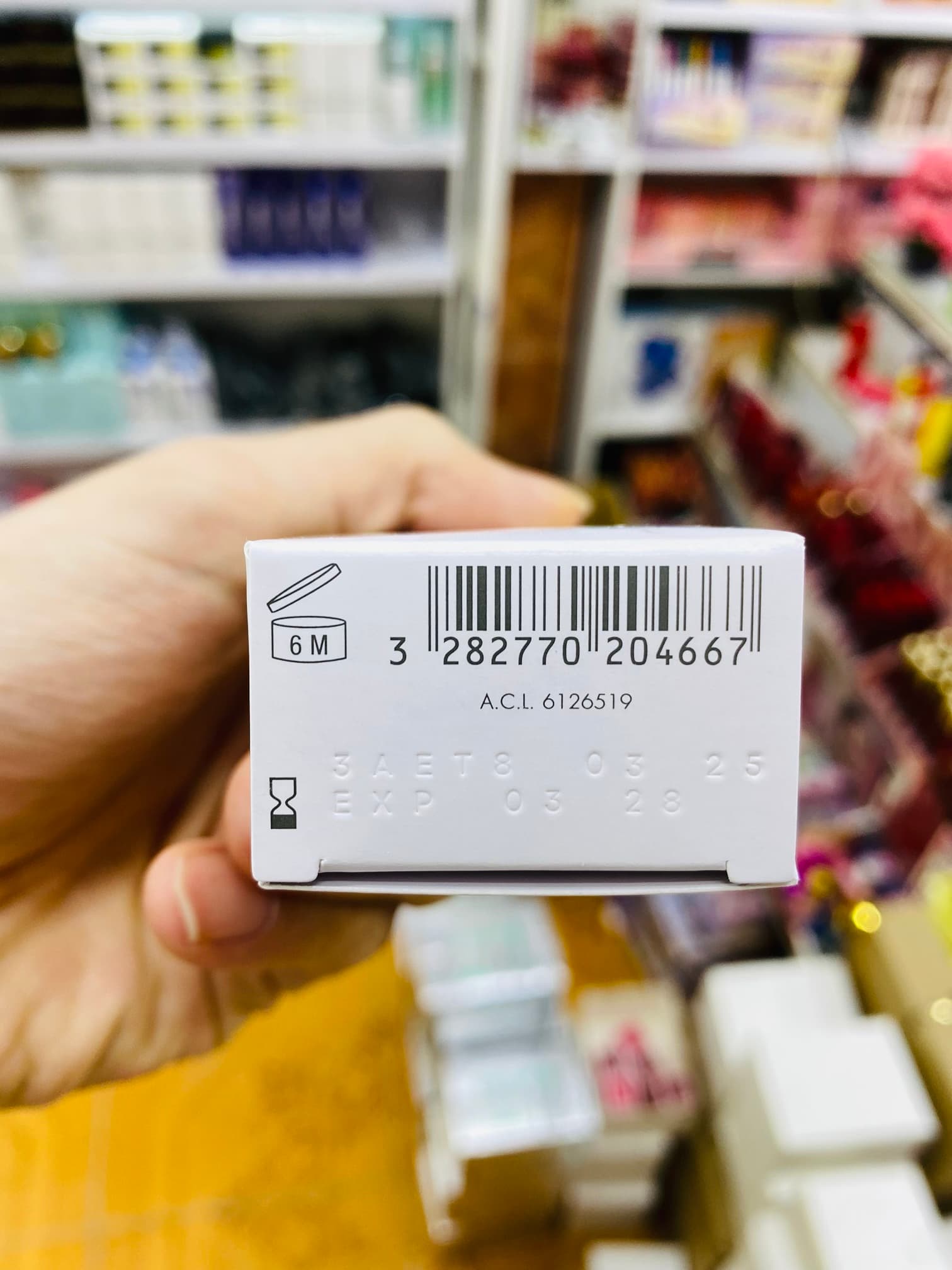 کرم ترمیم کننده سیکالیفت پلاس اون Avene (40میل) — تصویر ۳