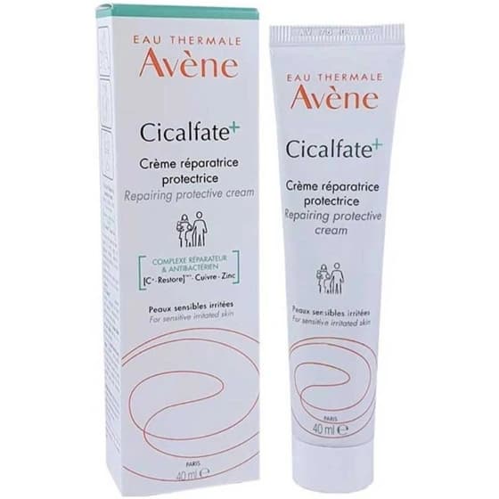 کرم ترمیم کننده سیکالیفت پلاس اون Avene (40میل)