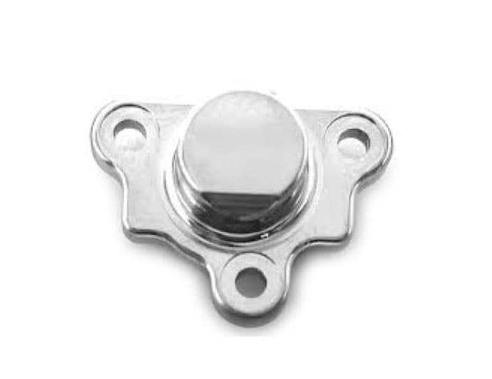 پیچ جای سه پایه دوربین سونی alpha a7C-a7CII — تصویر ۵