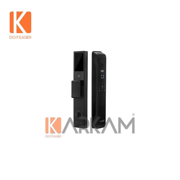 دستگيره الکترونيکی HTN مدل Galaxy 30