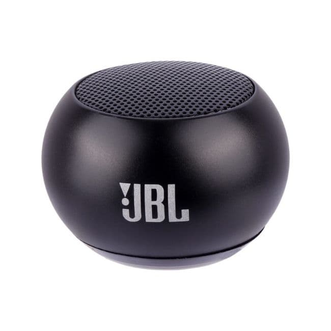 اسپیکر بلوتوثی قابل حمل (طرح JBL) مدل M3