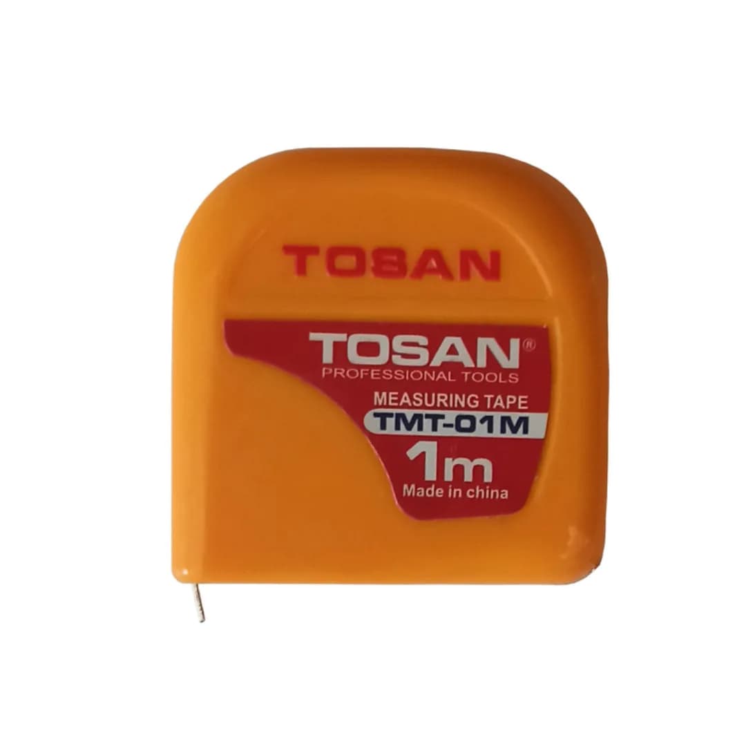متر نواری 1 متری توسن مدل TMT-01M — تصویر ۲