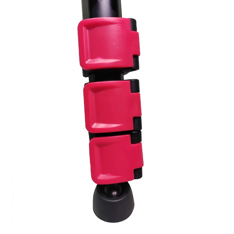 سه پایه دوربین ورتا Verta 4488 camera tripod — تصویر ۹