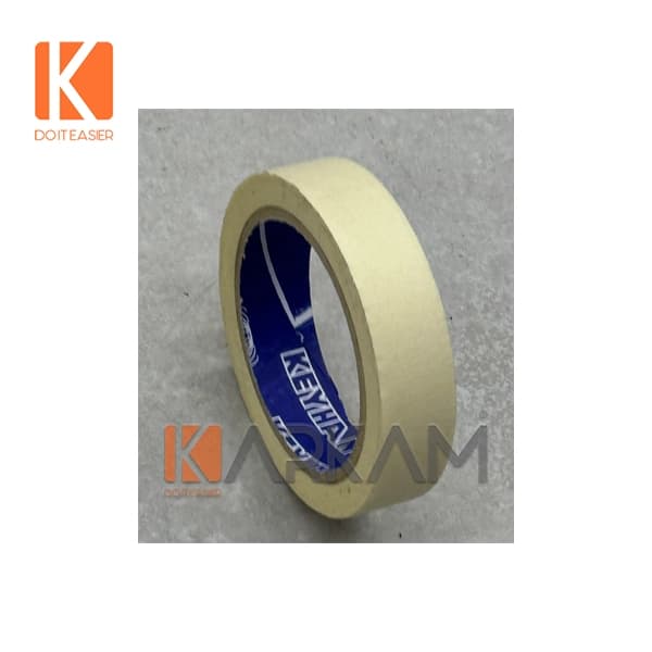چسب کاغذی 2.5 سانت کيهان 30 يارد