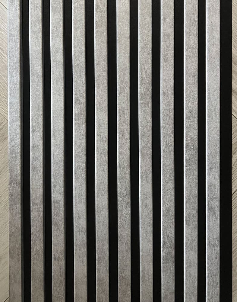 ترمووال MDF رنگ پتینه تیره