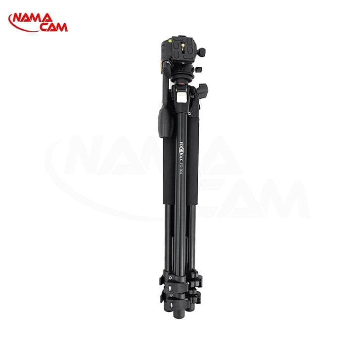 سه پایه دوربین Fotomax FX-304 — تصویر ۷