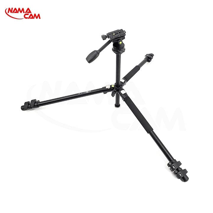 سه پایه دوربین Fotomax FX-304 — تصویر ۸