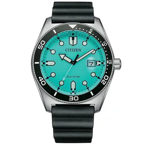 ساعت مچی مردانه | سیتی زن CITIZEN AW1760-14X — تصویر ۳