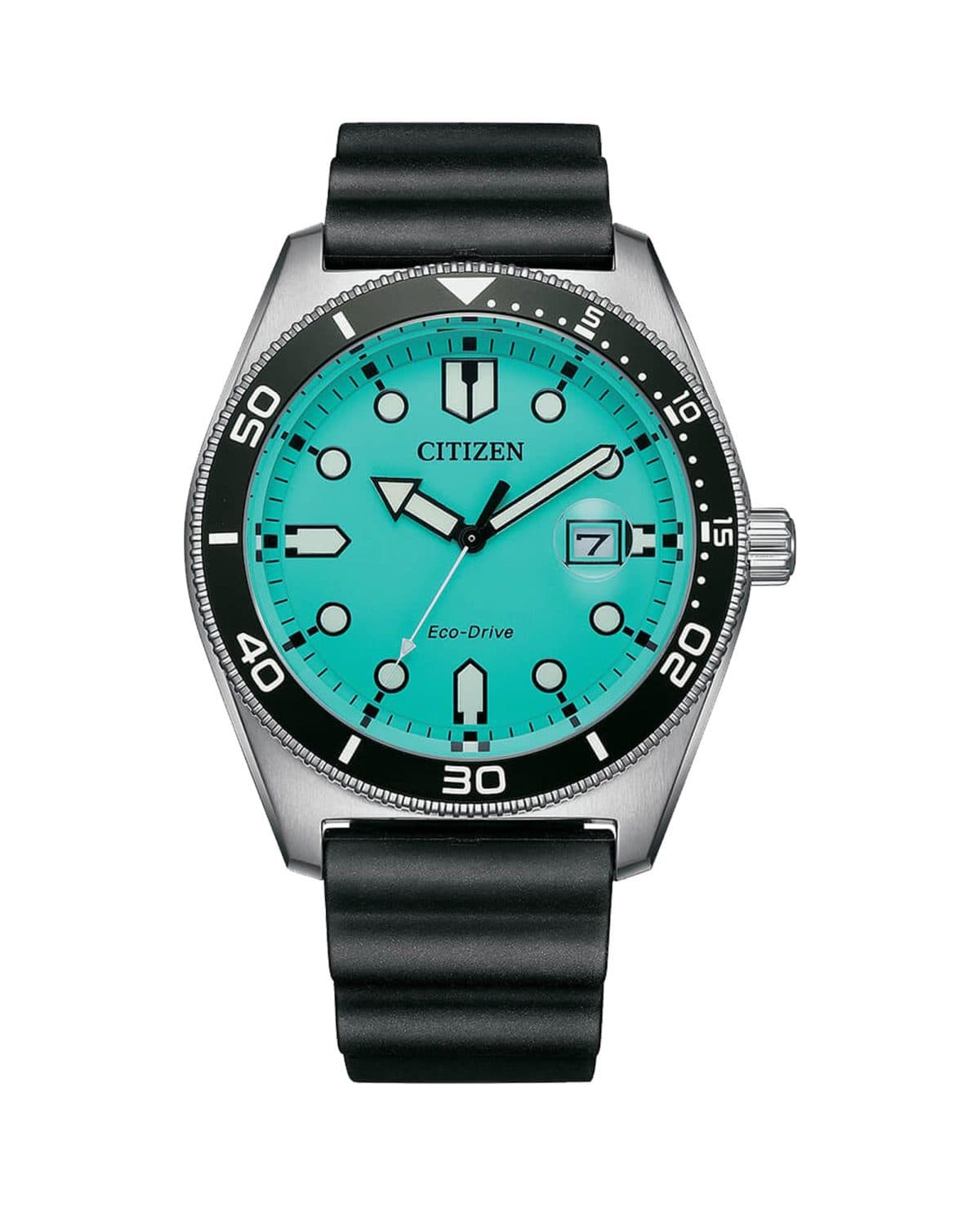 ساعت مچی مردانه | سیتی زن CITIZEN AW1760-14X — تصویر ۱۱