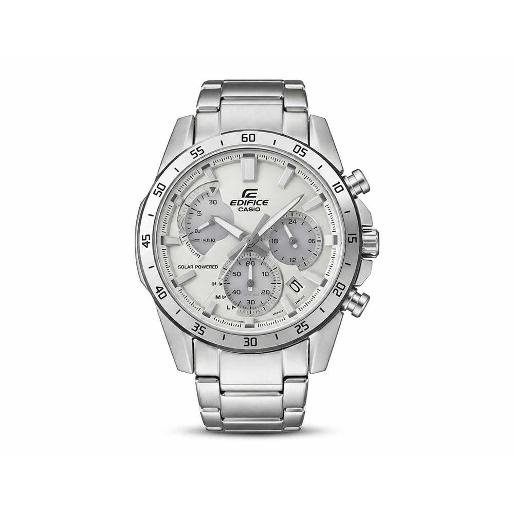 ساعت مچی مردانه | کاسیو ادیفایسCASIO EDIFICE EQS-930MD-8AVUDF