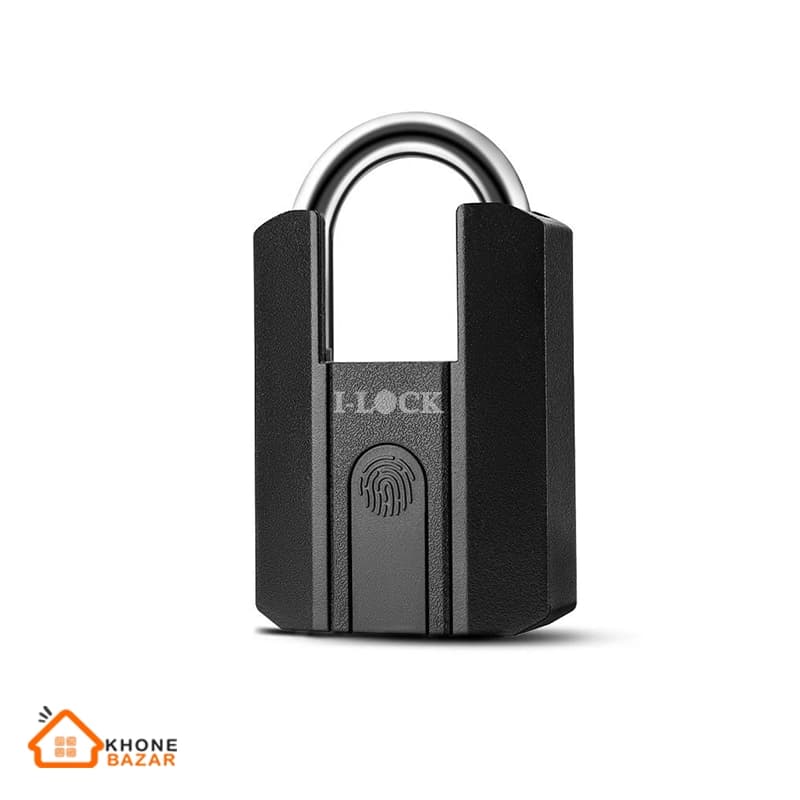 قفل آویز دیجیتال آیلاک مدل G1