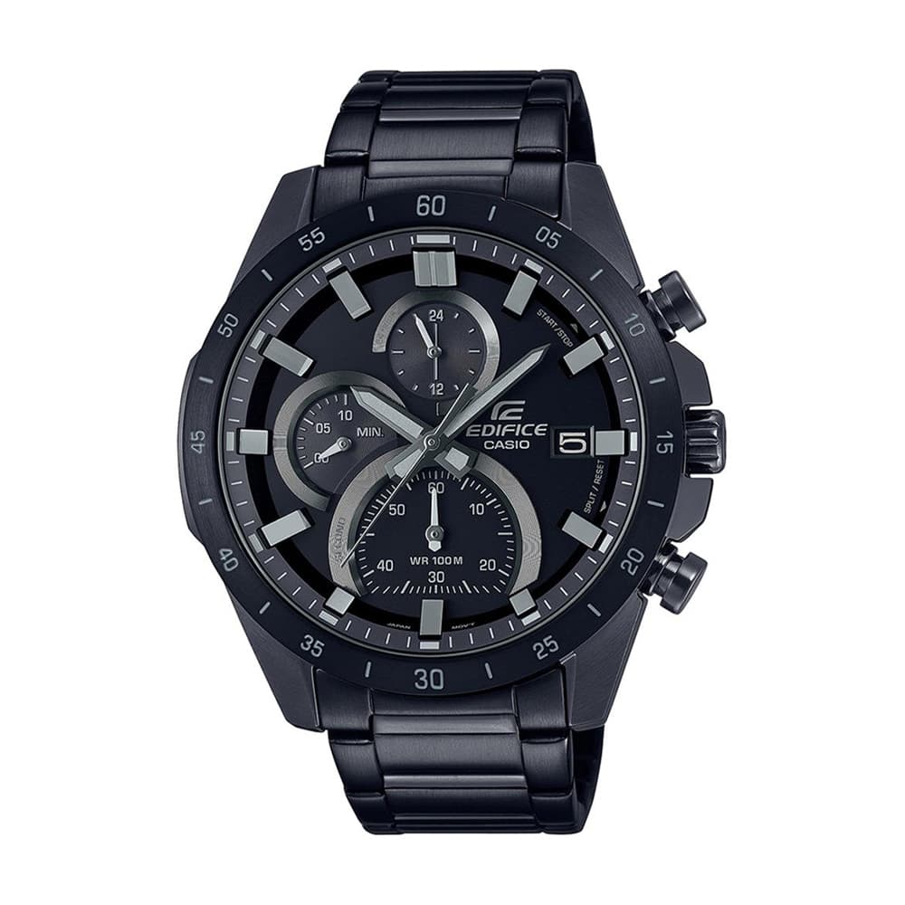 ساعت مچی مردانه | کاسیو ادیفایس CASIO EDIFICE EQS-940DC-1AVUDF — تصویر ۳