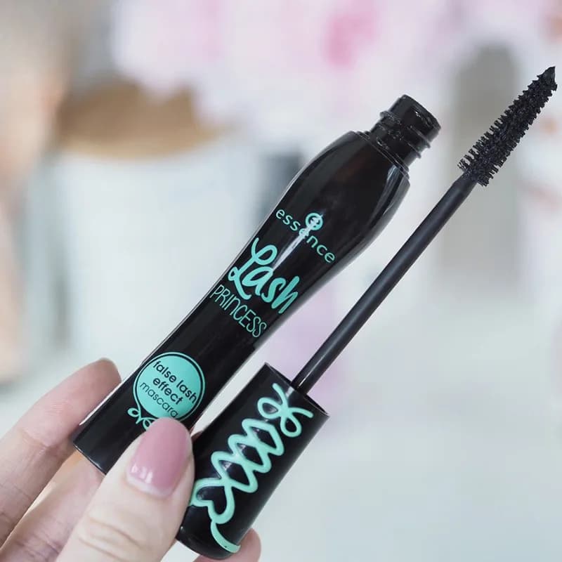 ریمل ضد آب اسنس مدل Lash Princess حجم 12 میلی لیتر — تصویر ۷
