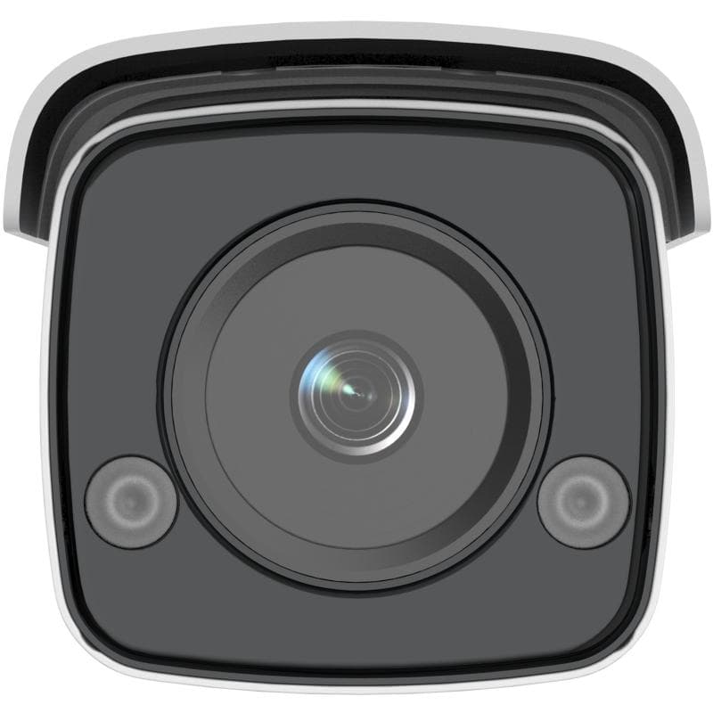 دوربین بولت تحت شبکه DS-2CD2T47G2-L از سری ColorVu هایک‌ویژن — تصویر ۳