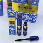 ریمل ضد آب بل کویین مدل Big Lashes حجم 12 میلی‌ لیتر — تصویر ۳