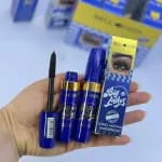 ریمل ضد آب بل کویین مدل Big Lashes حجم 12 میلی‌ لیتر — تصویر ۵