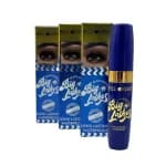 ریمل ضد آب بل کویین مدل Big Lashes حجم 12 میلی‌ لیتر — تصویر ۲