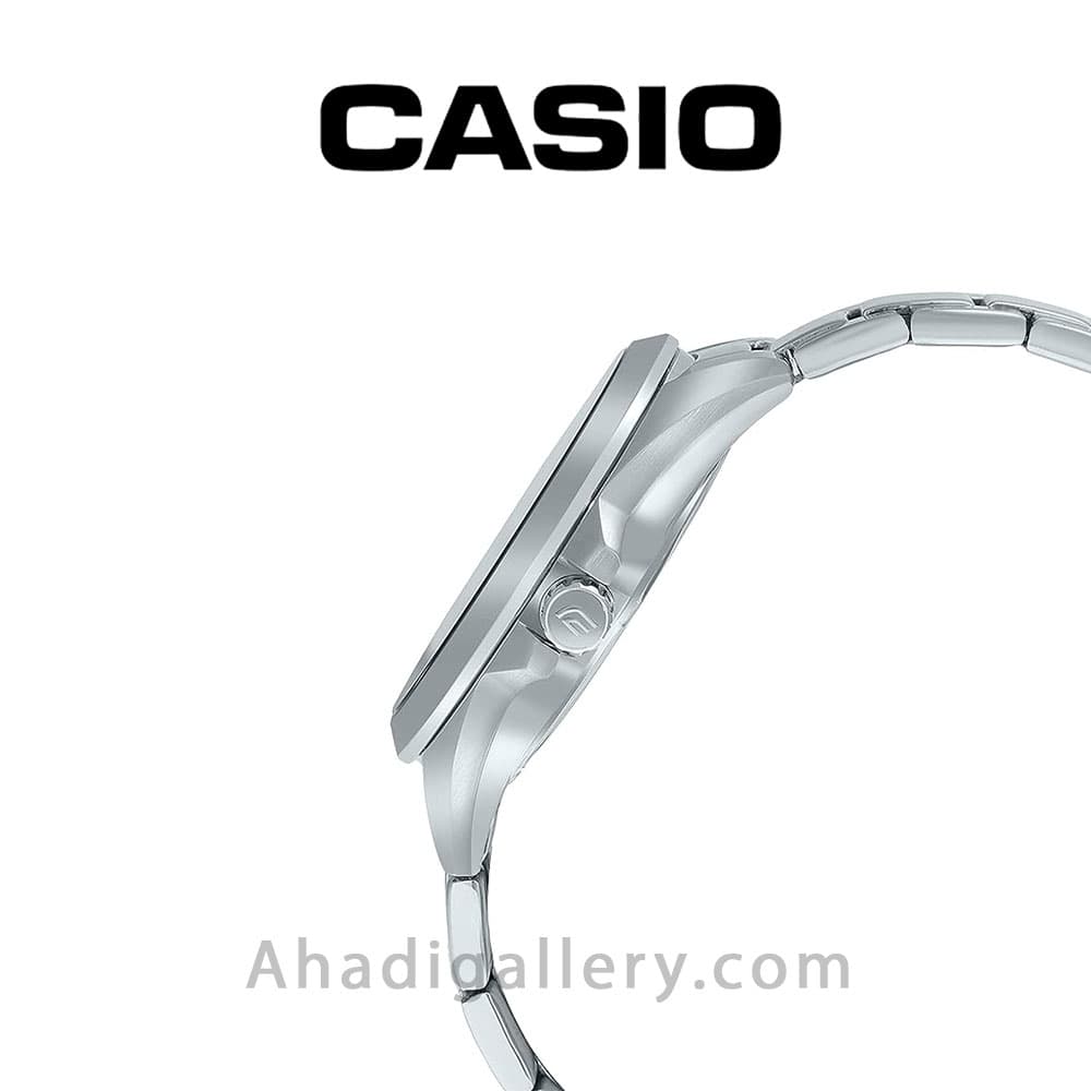 ساعت مچی مردانه | کاسیو ادیفایس CASIO EDIFICE EFV-100D-7AVUDF — تصویر ۵