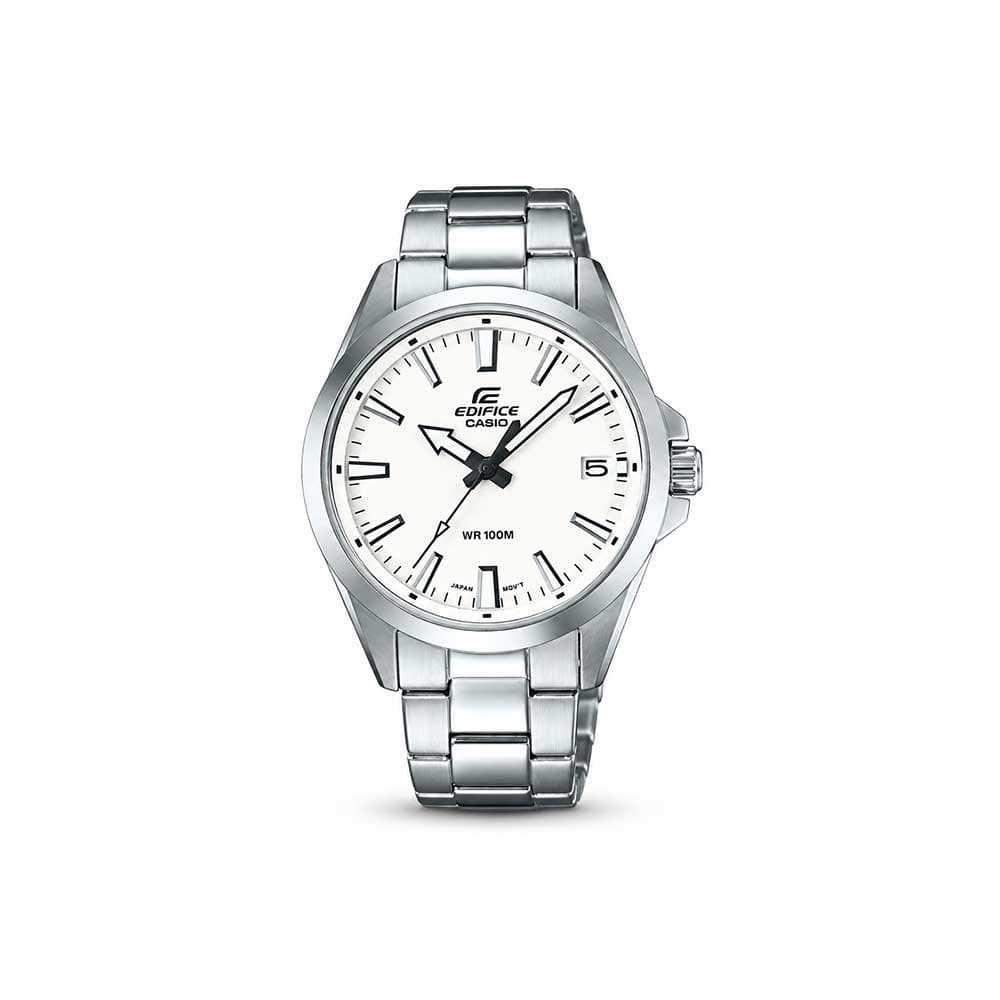 ساعت مچی مردانه | کاسیو ادیفایس CASIO EDIFICE EFV-100D-7AVUDF — تصویر ۲