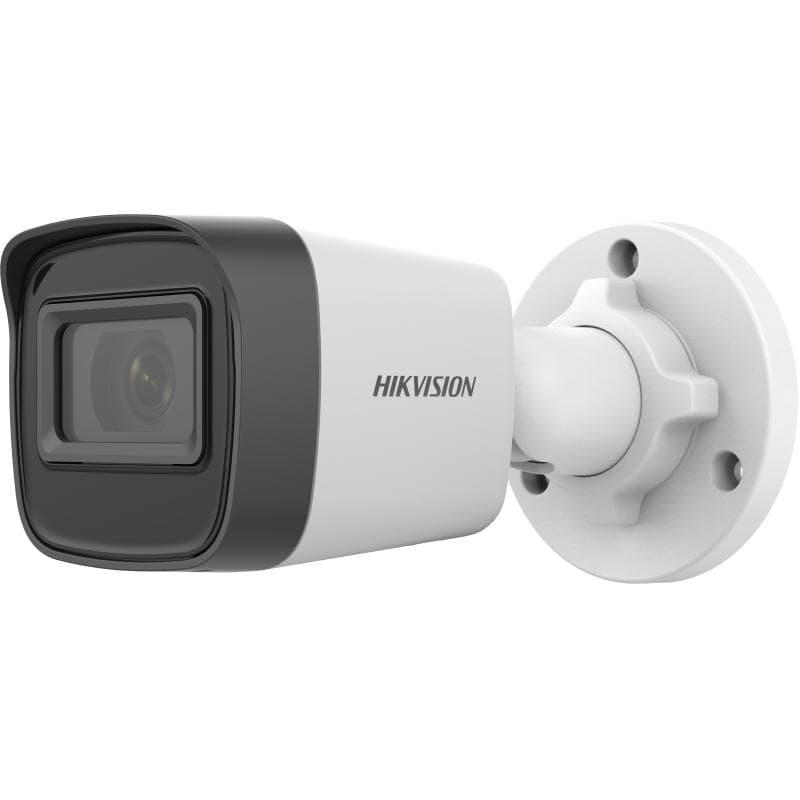دوربین بولت تحت شبکه هایک‌ویژن مدل DS-2CD1021G0-I