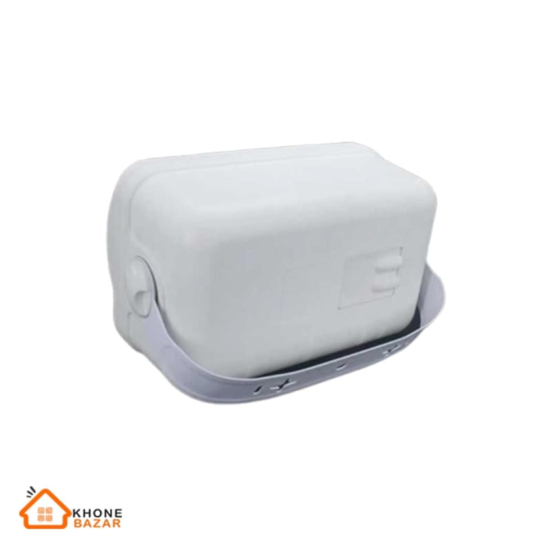 اسپیکر دیواری مدل SPG65 (ضد رطوبت IP64) — تصویر ۶