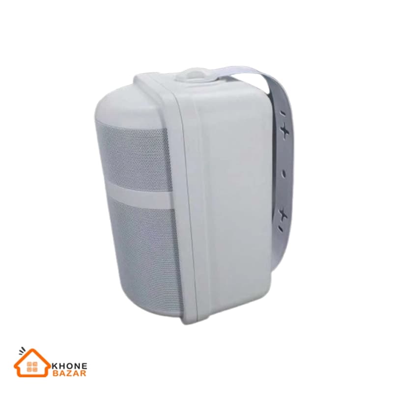 اسپیکر دیواری مدل SPG65 (ضد رطوبت IP64) — تصویر ۵