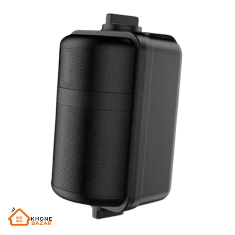 اسپیکر دیواری مدل SPG65 (ضد رطوبت IP64) — تصویر ۳
