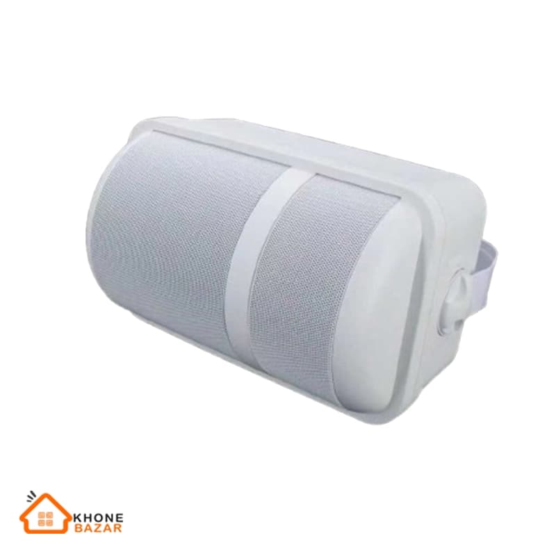 اسپیکر دیواری مدل SPG55 (ضد رطوبت IP64) — تصویر ۵