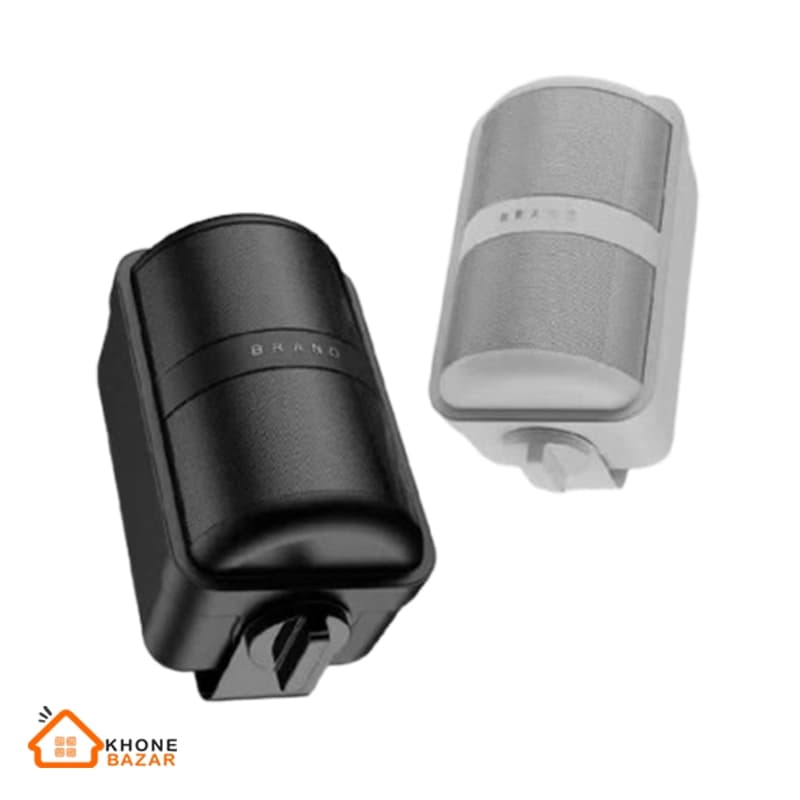 اسپیکر دیواری مدل SPG55 (ضد رطوبت IP64)