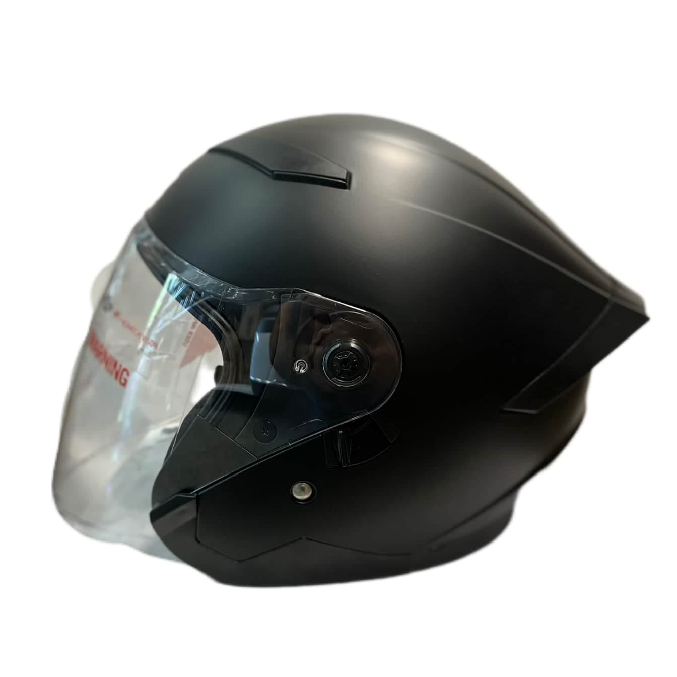 کلاه بدون فک MA2 مدل 952 blk